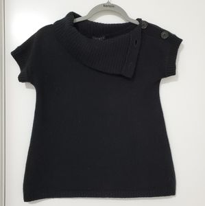 THEORY 100% CASHMERE TOP